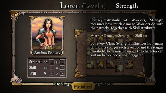 Download Loren Amazon Princess Complete APK