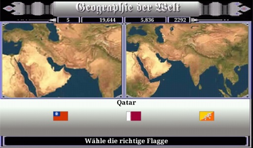 免費下載教育APP|Geographie der Welt app開箱文|APP開箱王