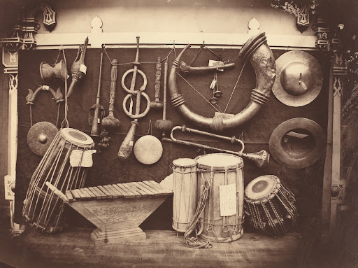 Music Appreciation in Art — Google Arts & Culture