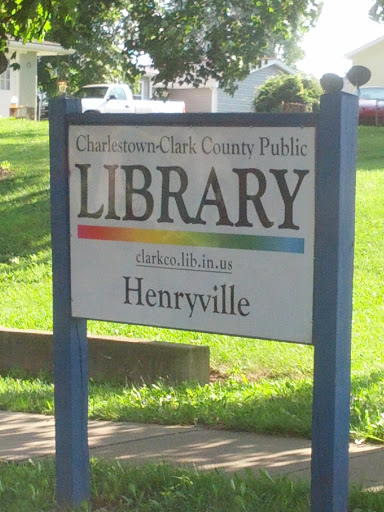 Henryville Public Library