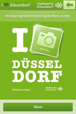 【免費娛樂App】I love Düsseldorf-APP點子