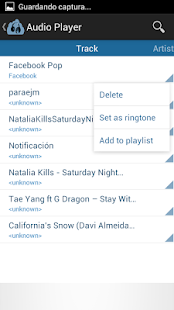 Download Audio Player Music APK for Android