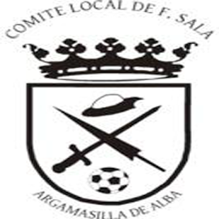 Futsal Argamasilla Screenshots 0
