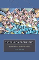 Gagging on Profundity cover