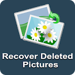 Cover Image of Скачать Recover Deleted Pictures 1.0 APK
