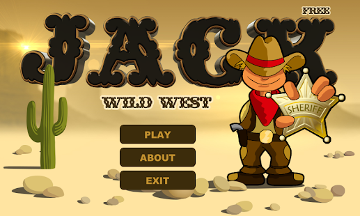 Download Jack. Wild West APK