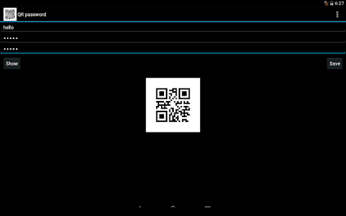 How to install QR password lastet apk for laptop
