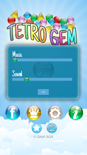 Tetro Gem Screenshots 5