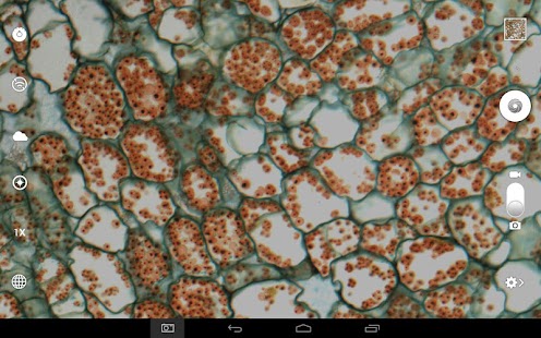 MotiConnect T Screenshots 0