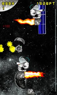   Parachute- screenshot thumbnail   