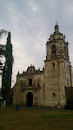 Convento Ocotepec
