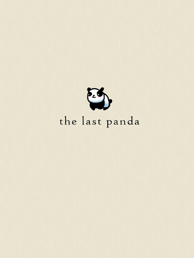 免費下載休閒APP|最後的熊貓 The Last Panda app開箱文|APP開箱王