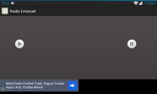 Free Radio Emanuel APK