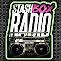 Stashbox Radio logo
