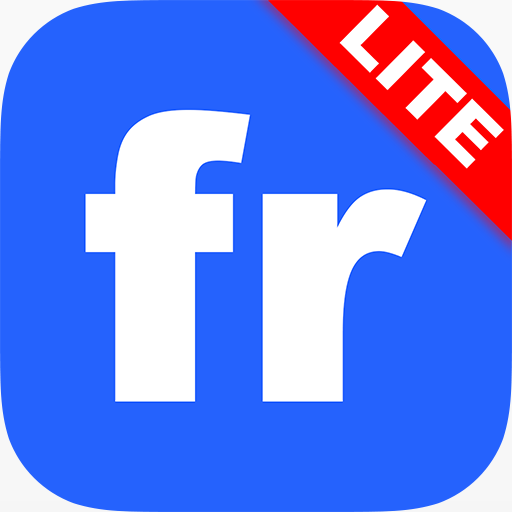 French Test Lite LOGO-APP點子