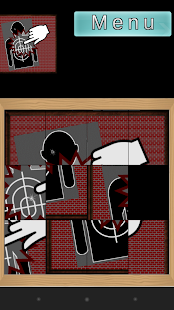 Free Download スライドパズル - 好きな絵でスライドパズル ツイッター連動 APK for Android