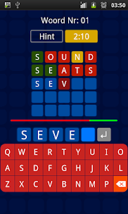 download Word Bingo - Free free