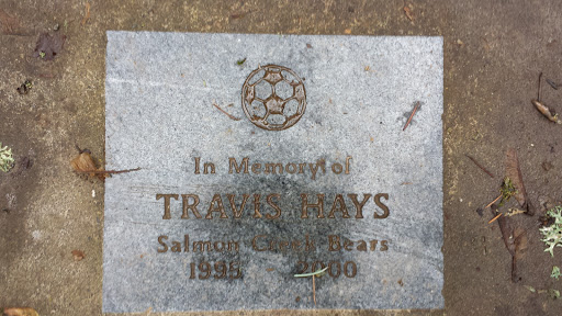 Travis Hays Memorial