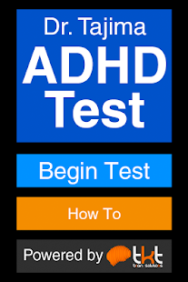 Download ADHD Test APK for Android