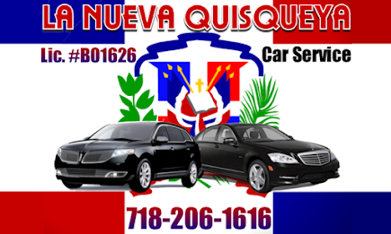 La Nueva Quisqueya Car Service poster 7