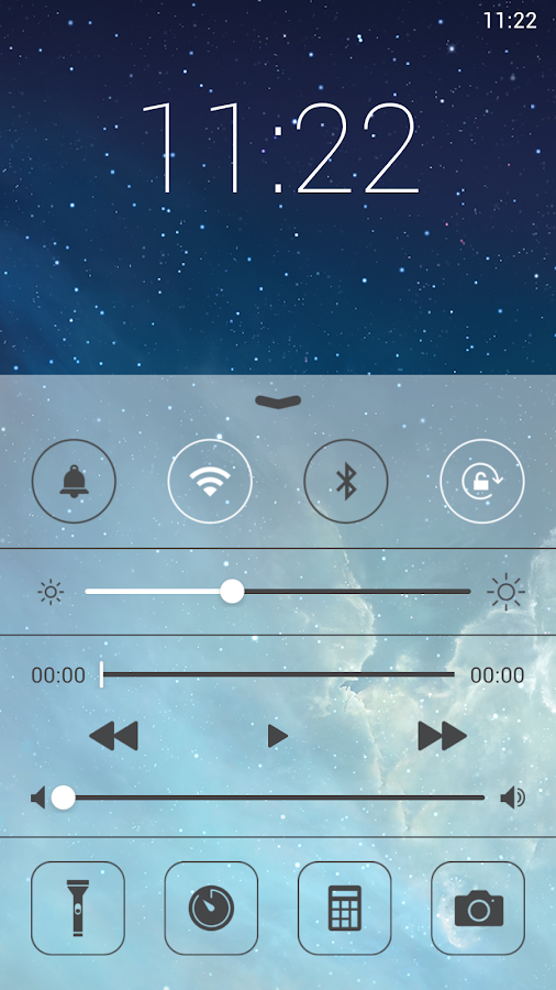 LAUNCHER 8 PRO - screenshot