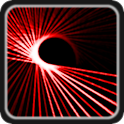 Radiendless logo