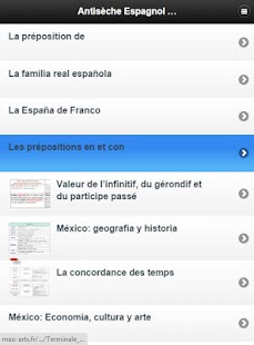 How to install Antiseche Espagnol Terminale 1.0.0 mod apk for laptop
