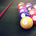 Billiard 2D - Ball Pool Apk