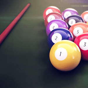 Billiard 2D - Ball Pool 1.0 Icon