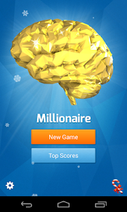 Millionaire