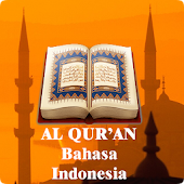 Al Qur'an  Bahasa Indonesia