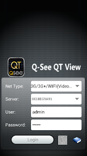 Q-See QT View