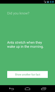 Free Download Fun Facts APK for PC