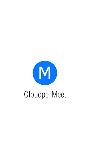Cloudpe-Meet