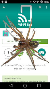 How to mod Spider Prank 1.0.0 unlimited apk for android