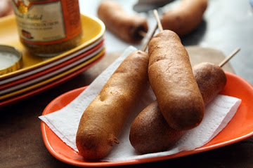 Corn Dogs