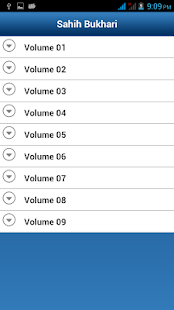 Free Download Sahih Bukhari English APK for PC