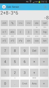 How to install Calc Sense lastet apk for laptop