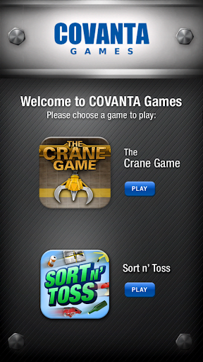 Covanta Games