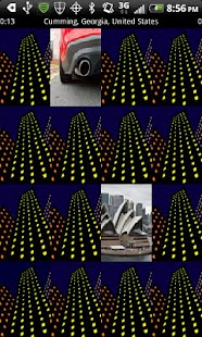 Location Concentration Game Screenshots 2