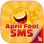 April Fool SMS Apk
