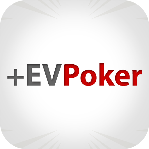 +EV Poker Strategy Training 娛樂 App LOGO-APP開箱王