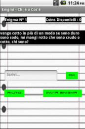 guess the puzzles - the game poster 1