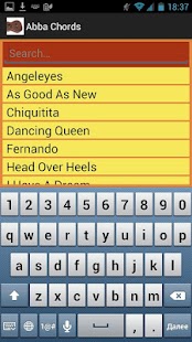 How to install Electriclightorchestra Chords 2.0 unlimited apk for pc