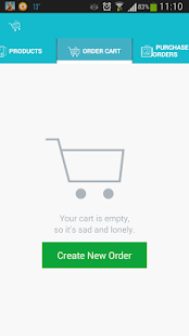 Sales Order Screenshots 2