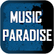Music Paradise App icon