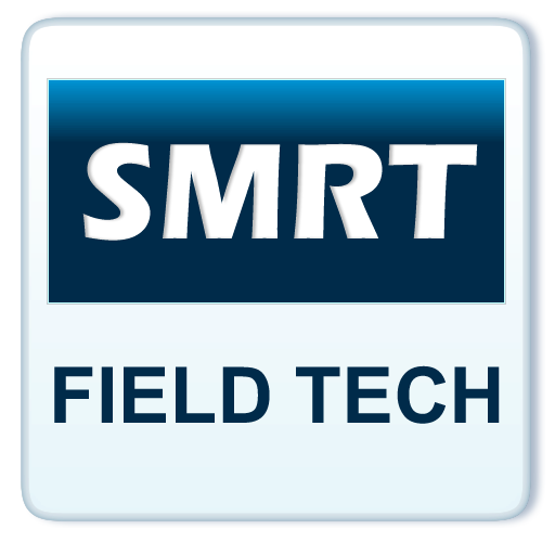 SMRT Field Tech by Impartx Ltd 商業 App LOGO-APP開箱王