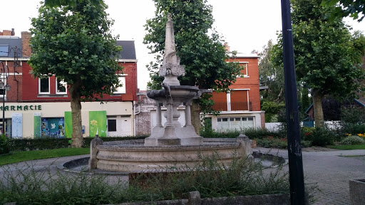 Fontaine La Bassée