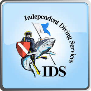 Independent Diving Services 1.399
