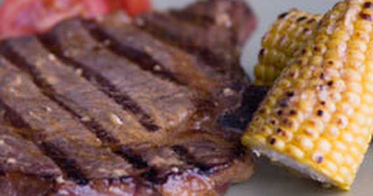 10 Best Beef Shell Steak Recipes
